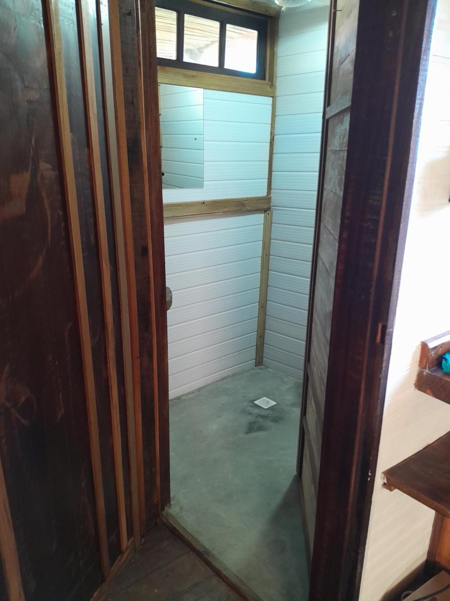 Chale Bambu3 Apartman Cunha Kültér fotó