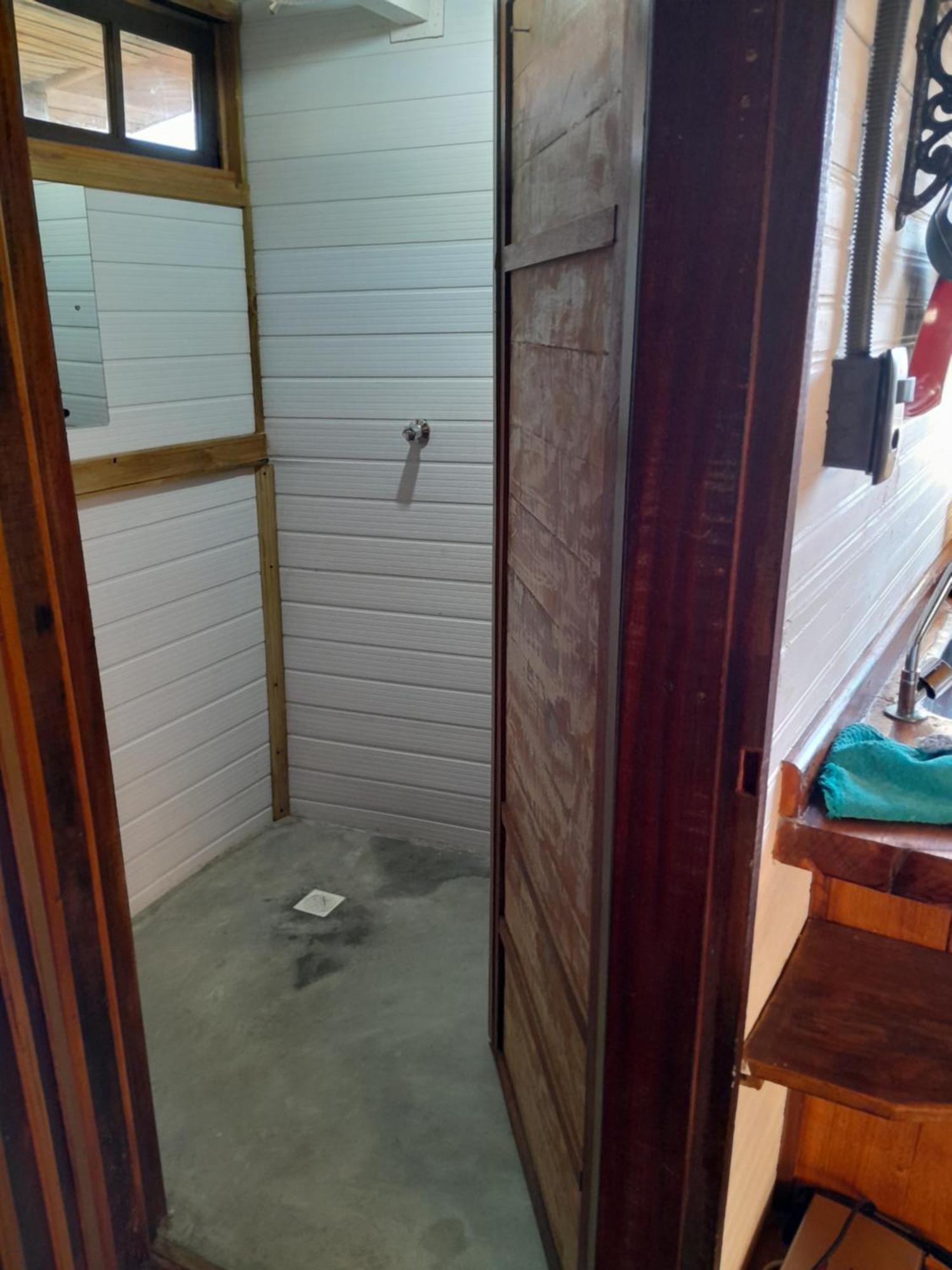 Chale Bambu3 Apartman Cunha Kültér fotó