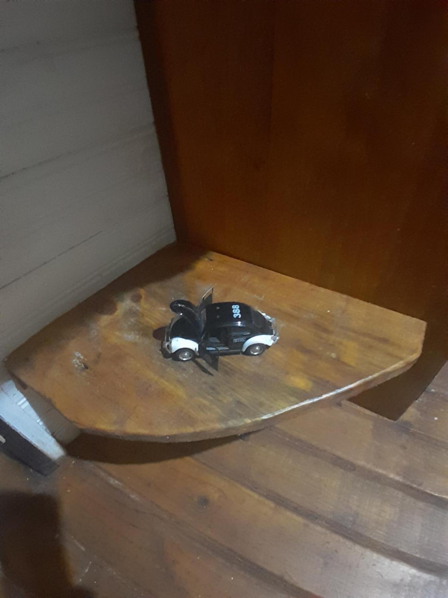 Chale Bambu3 Apartman Cunha Kültér fotó