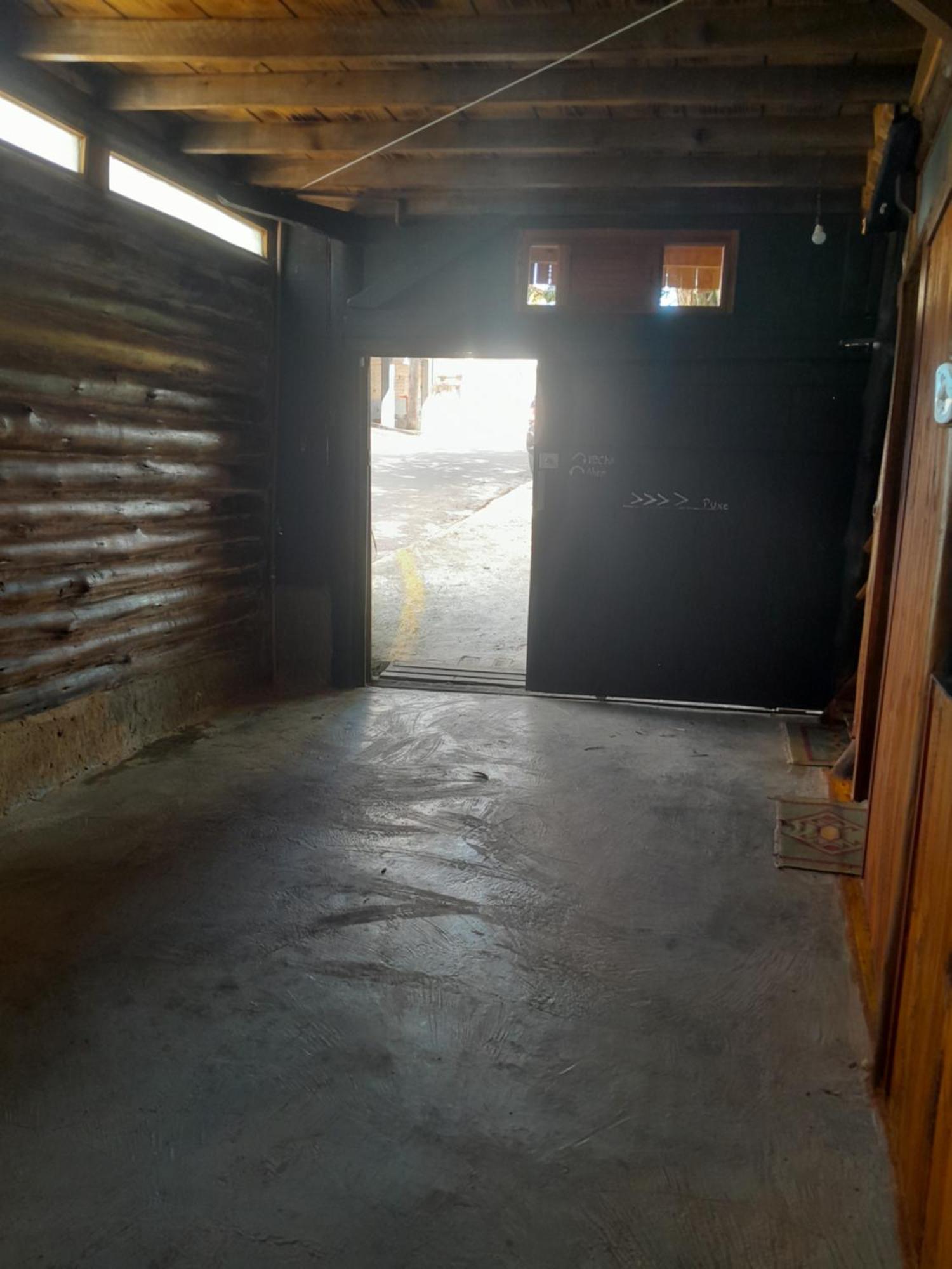 Chale Bambu3 Apartman Cunha Kültér fotó